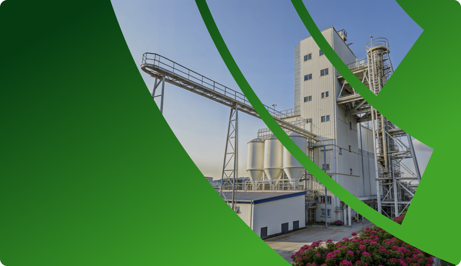 Фоновое изображение контактов завода