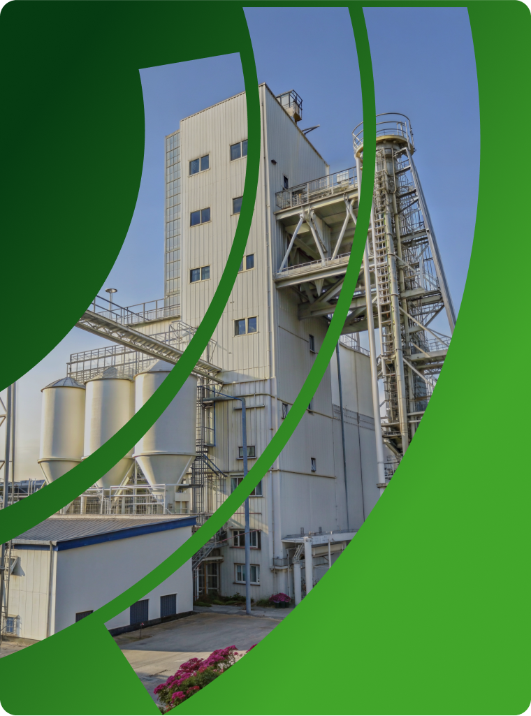 Фоновое изображение контактов завода