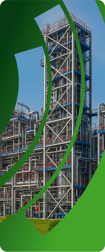 Фоновое изображение контактов завода