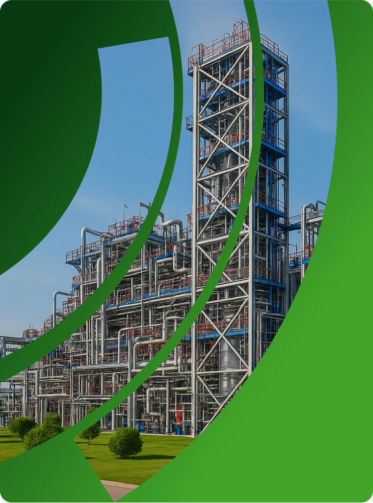 Фоновое изображение контактов завода