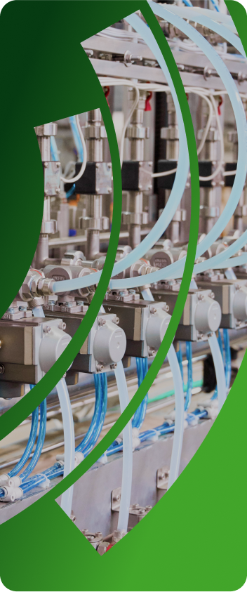 Фоновое изображение контактов завода