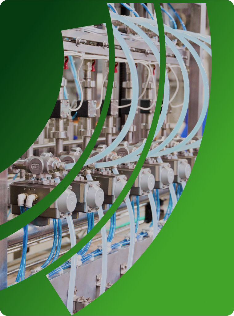 Фоновое изображение контактов завода