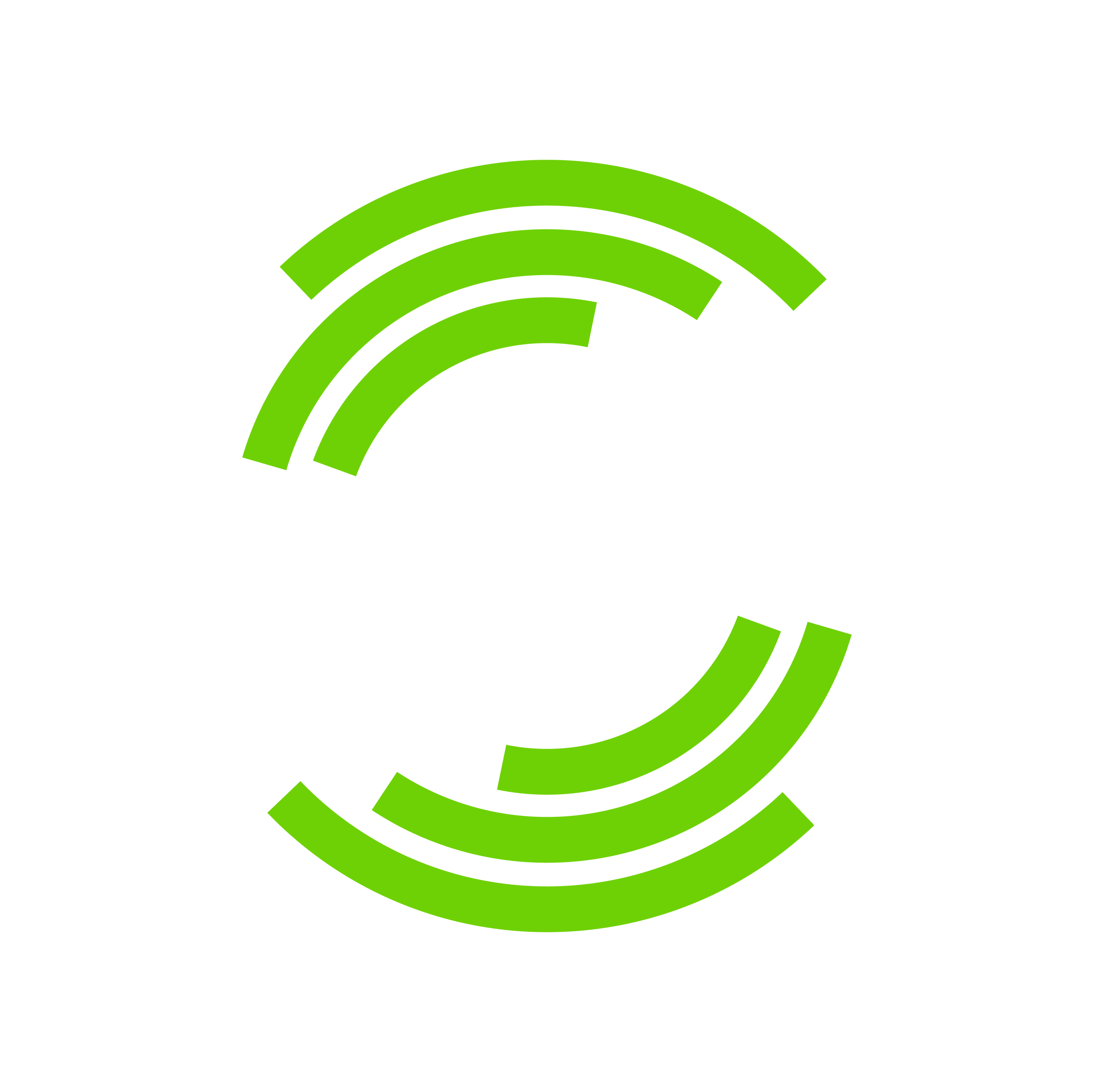 Home Media Center Desktop Clip Path